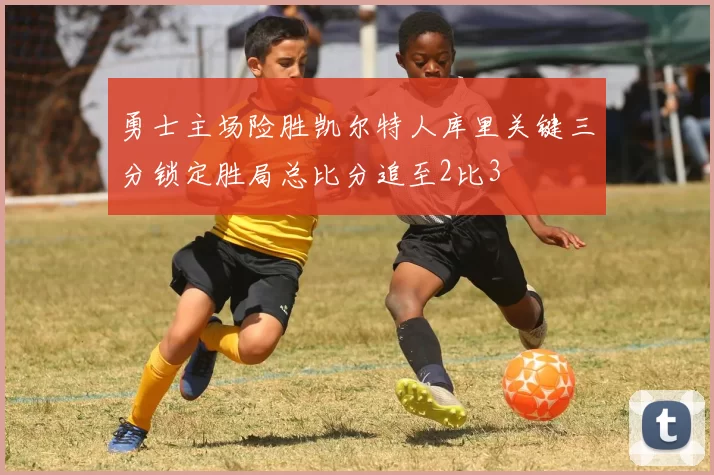 勇士主场险胜凯尔特人库里关键三分锁定胜局总比分追至2比3