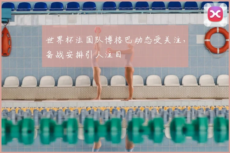 世界杯法国队博格巴动态受关注,备战安排引人注目